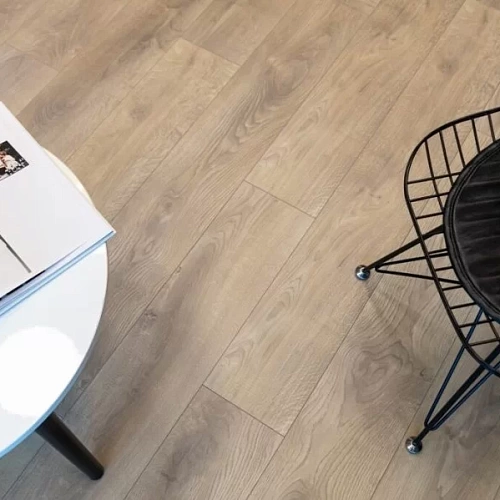 Дуб Инвизибл ЛАМИНАТ  IDEAL  ENIGMA ламинат для пола